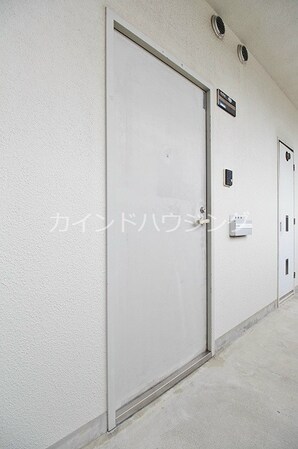 泉佐野駅 徒歩15分 4階の物件内観写真